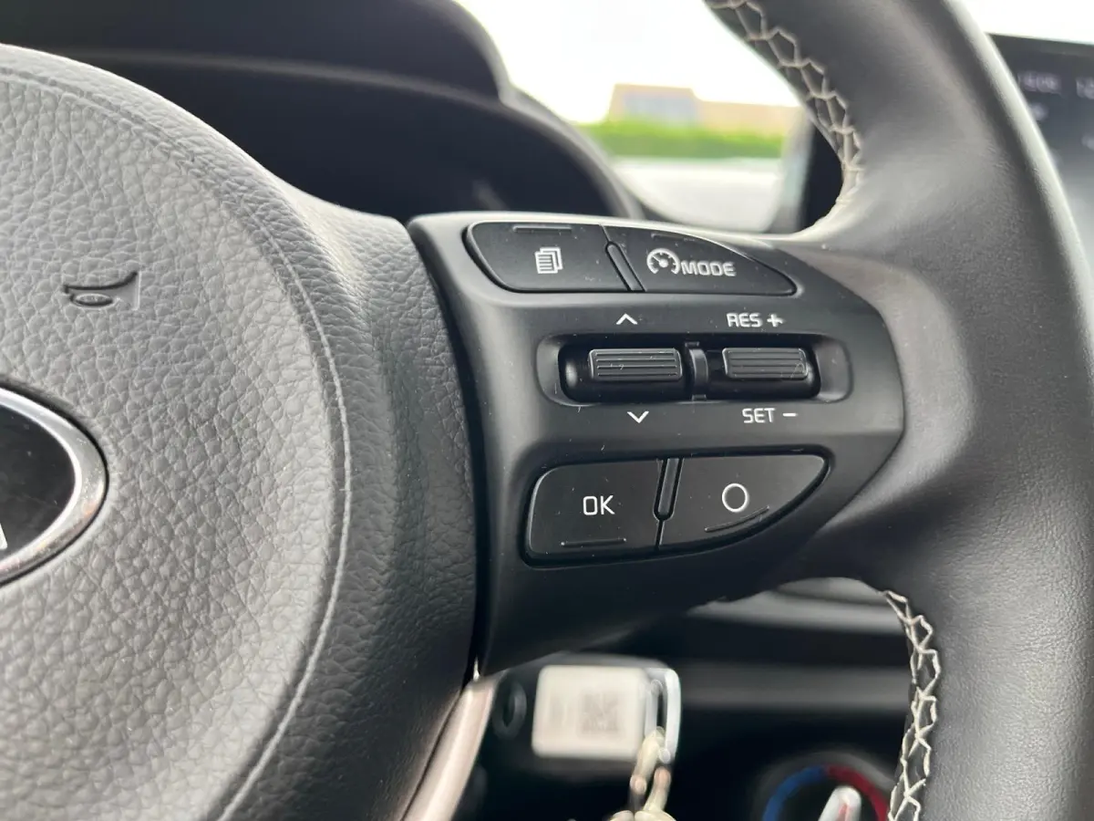 1.0 DPi DynamicLine | Parkeercamera | LM-velgen | Apple carplay/Android auto