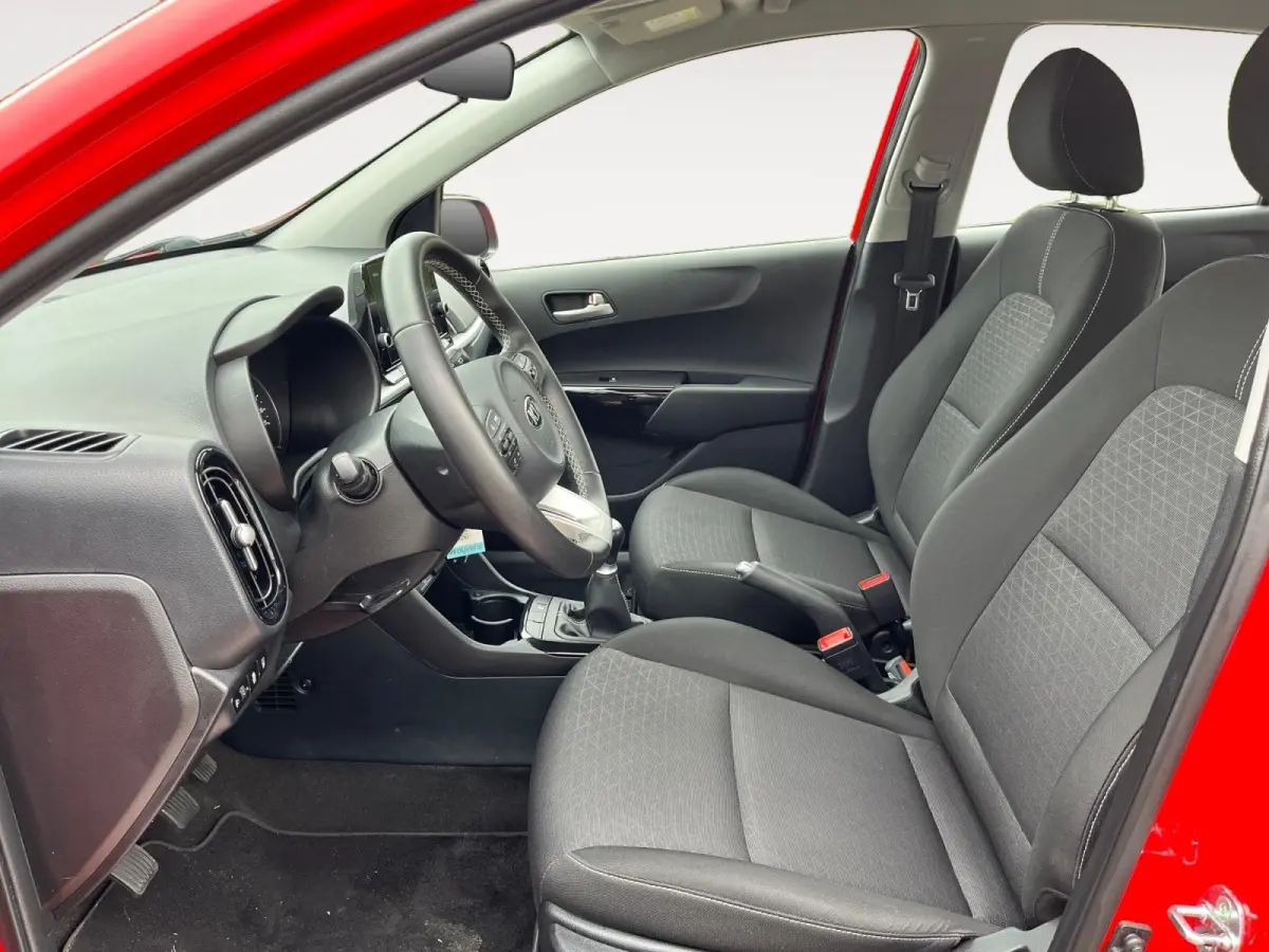 1.0 DPi DynamicLine | Parkeercamera | LM-velgen | Apple carplay/Android auto
