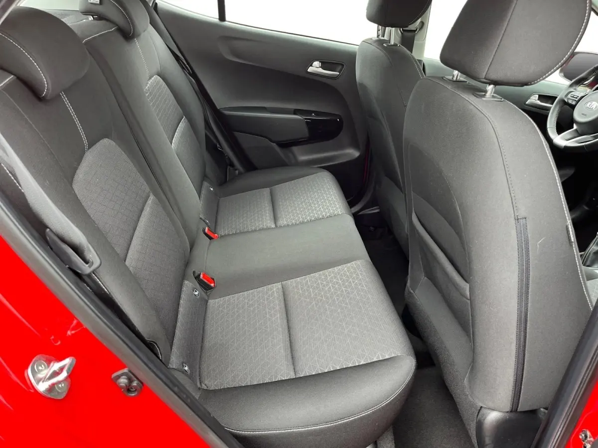 1.0 DPi DynamicLine | Parkeercamera | LM-velgen | Apple carplay/Android auto