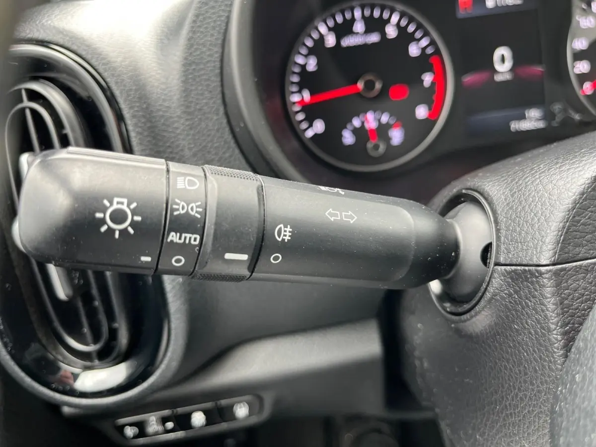 1.0 DPi DynamicLine | Parkeercamera | LM-velgen | Apple carplay/Android auto