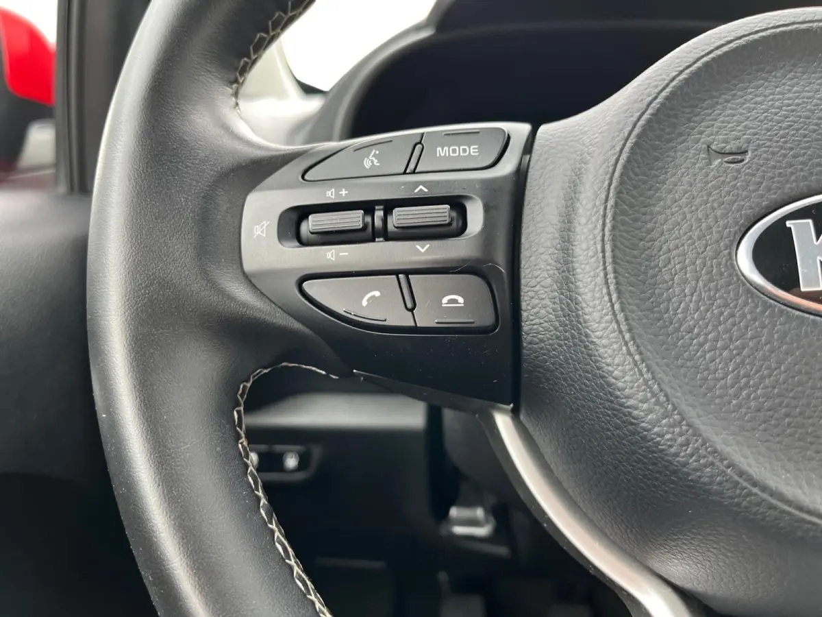 1.0 DPi DynamicLine | Parkeercamera | LM-velgen | Apple carplay/Android auto