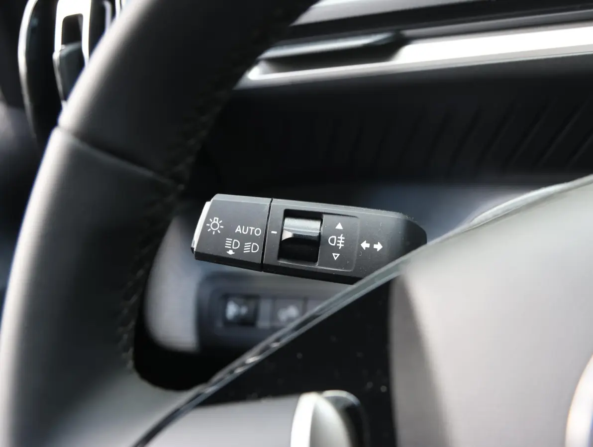 1.2 Hybrid 145pk Max 7p. | 7 persoons | Navigatie | Camera | Premium stoelen | Climate control