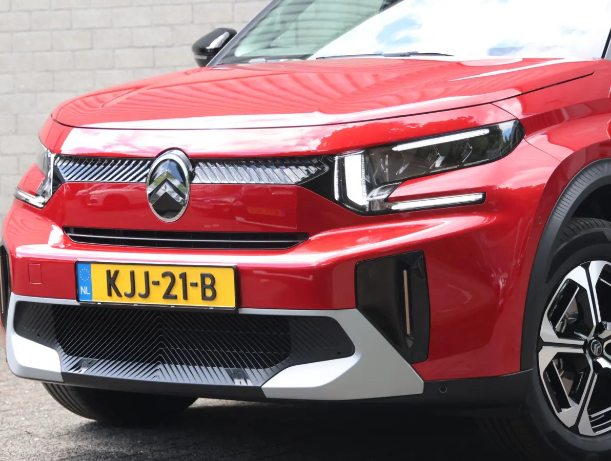 1.2 Hybrid 145pk Max 7p. | 7 persoons | Navigatie | Camera | Premium stoelen | Climate control