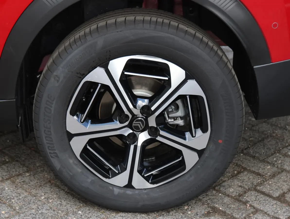 1.2 Hybrid 145pk Max 7p. | 7 persoons | Navigatie | Camera | Premium stoelen | Climate control