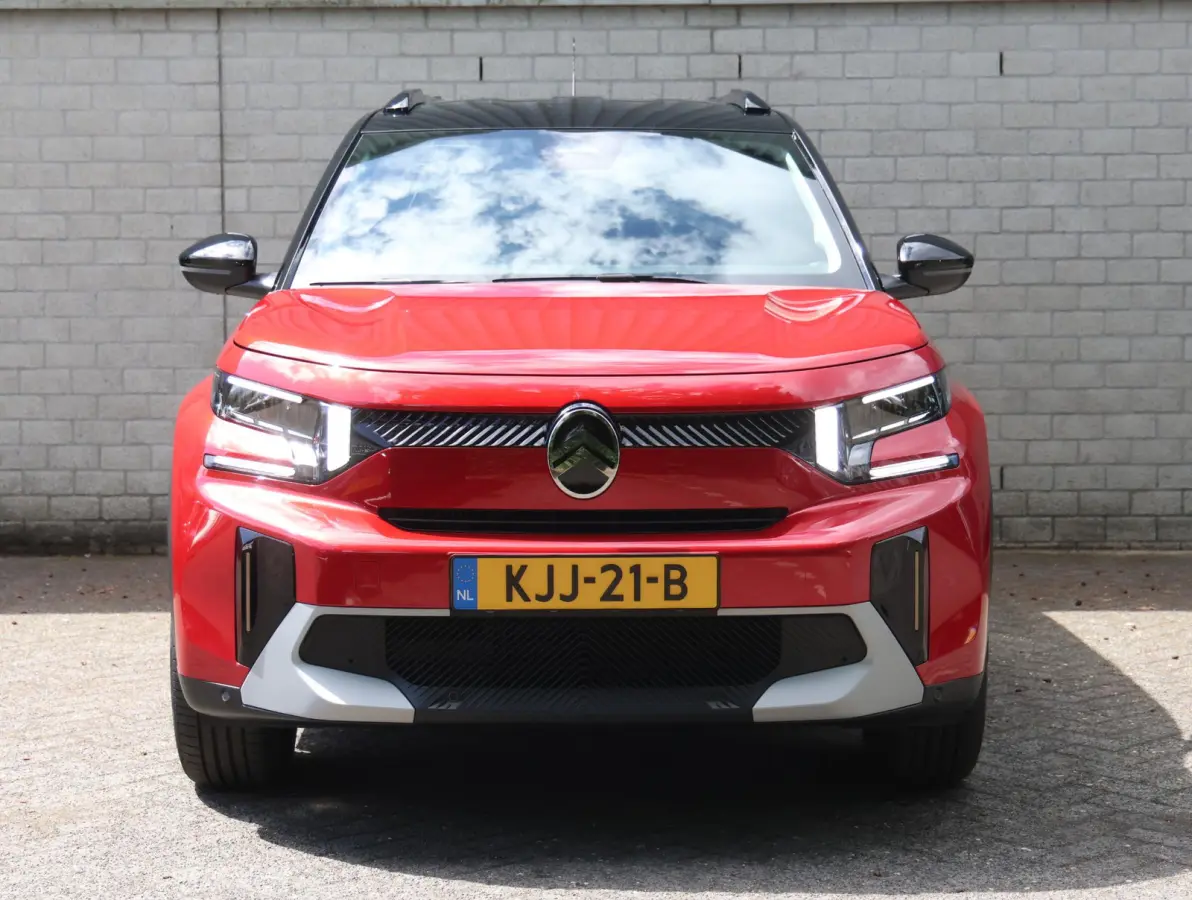 1.2 Hybrid 145pk Max 7p. | 7 persoons | Navigatie | Camera | Premium stoelen | Climate control