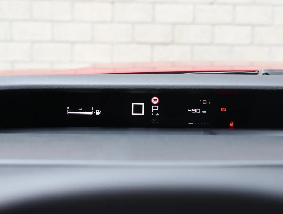1.2 Hybrid 145pk Max 7p. | 7 persoons | Navigatie | Camera | Premium stoelen | Climate control