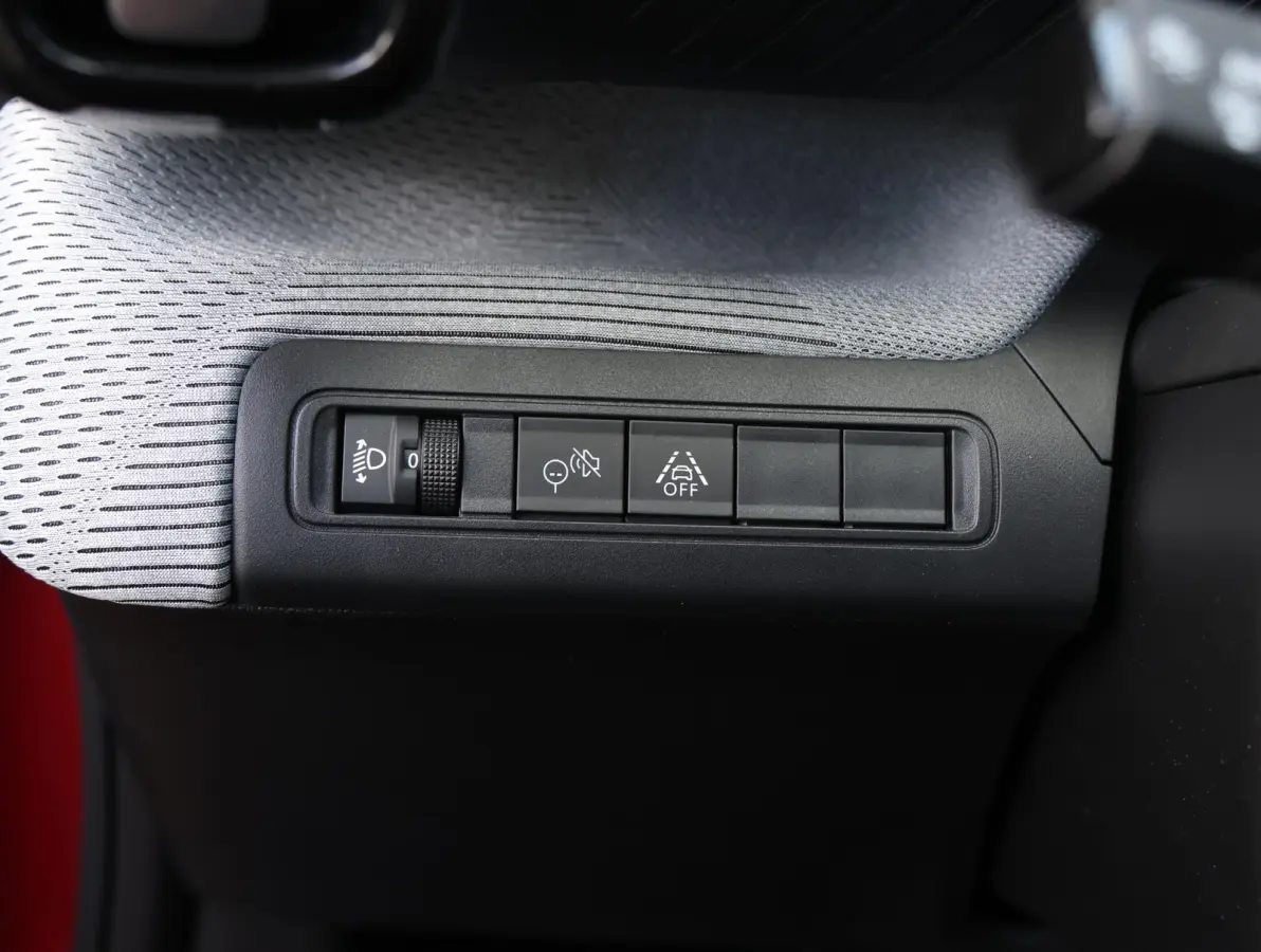 1.2 Hybrid 145pk Max 7p. | 7 persoons | Navigatie | Camera | Premium stoelen | Climate control