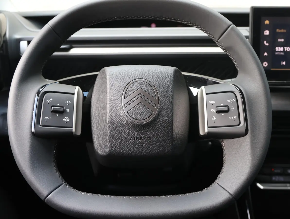 1.2 Hybrid 145pk Max 7p. | 7 persoons | Navigatie | Camera | Premium stoelen | Climate control