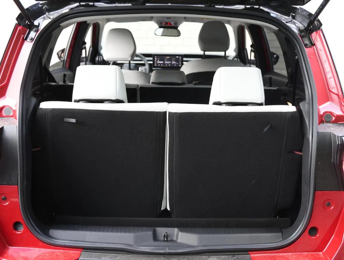 1.2 Hybrid 145pk Max 7p. | 7 persoons | Navigatie | Camera | Premium stoelen | Climate control