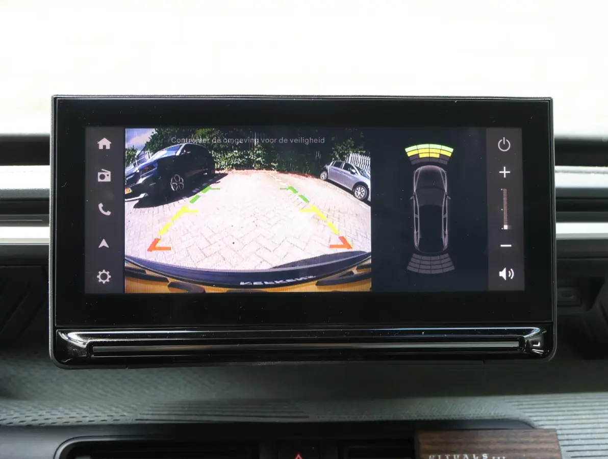 1.2 Hybrid 145pk Max 7p. | 7 persoons | Navigatie | Camera | Premium stoelen | Climate control