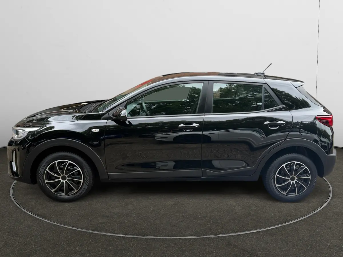 1.0 T-GDi MHEV ComfortLine- Carplay, Android Auto, Dynamic Select, Clima