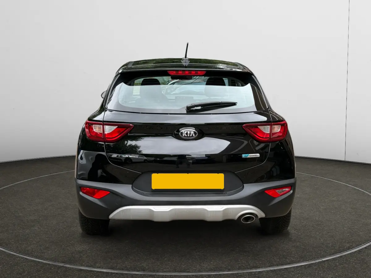1.0 T-GDi MHEV ComfortLine- Carplay, Android Auto, Dynamic Select, Clima