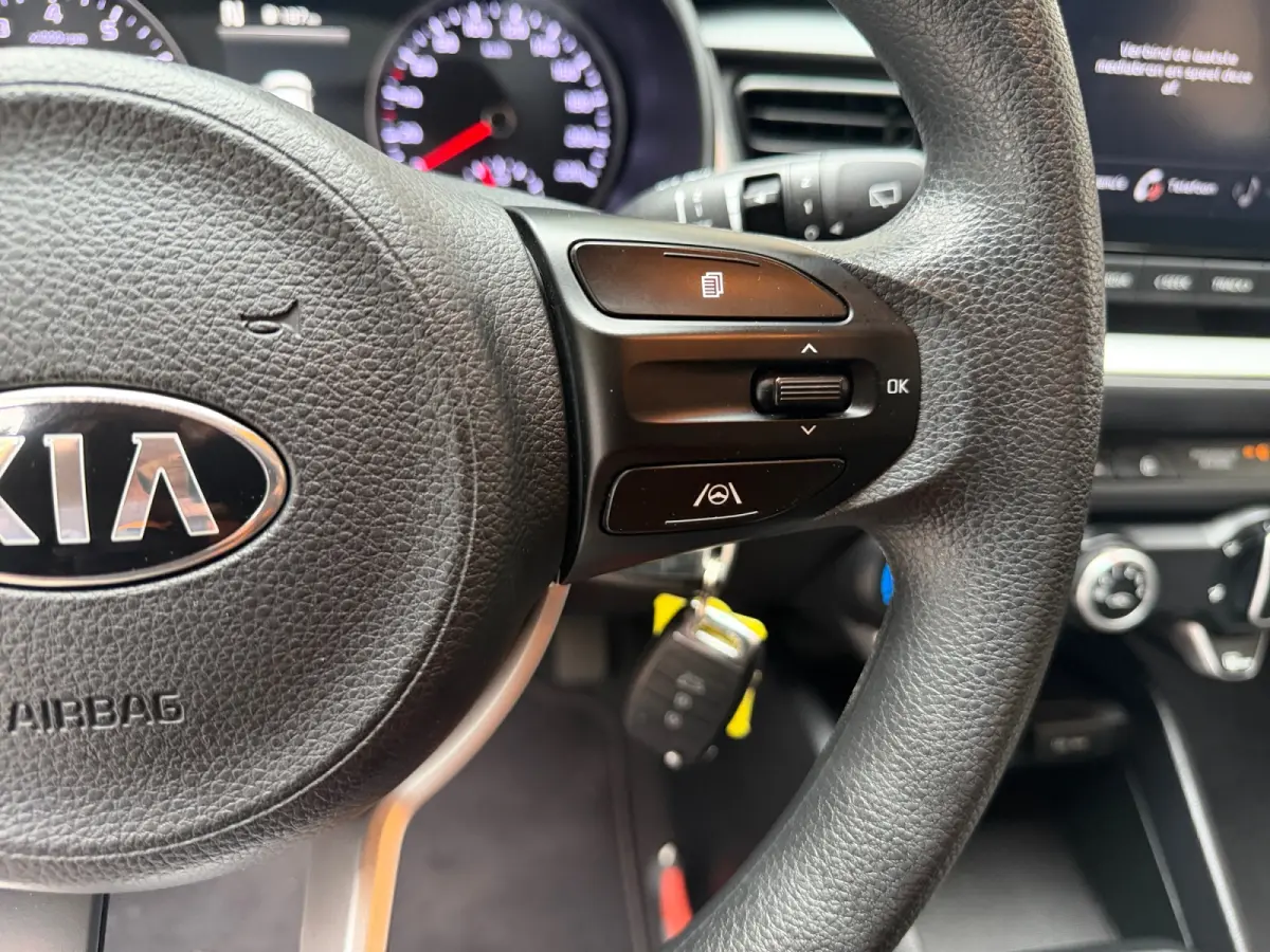 1.0 T-GDi MHEV ComfortLine- Carplay, Android Auto, Dynamic Select, Clima