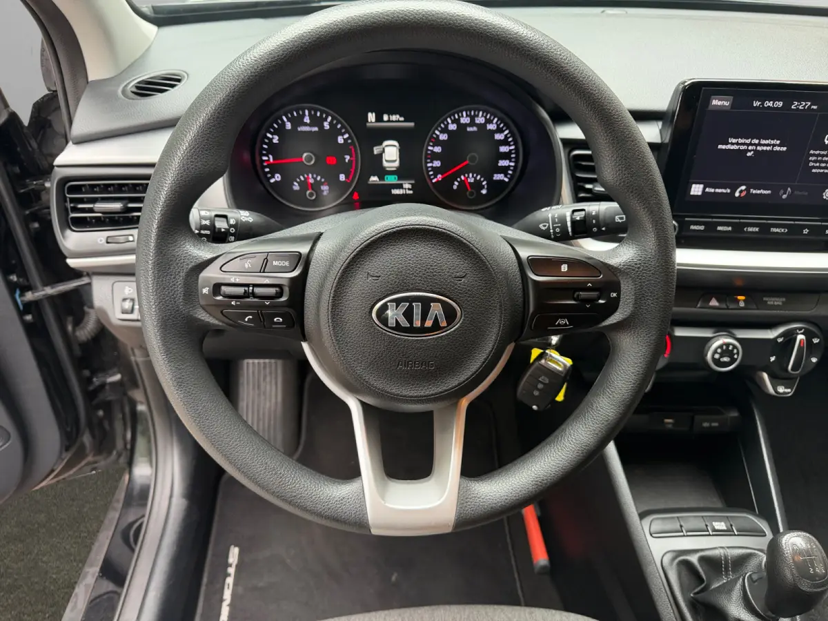 1.0 T-GDi MHEV ComfortLine- Carplay, Android Auto, Dynamic Select, Clima