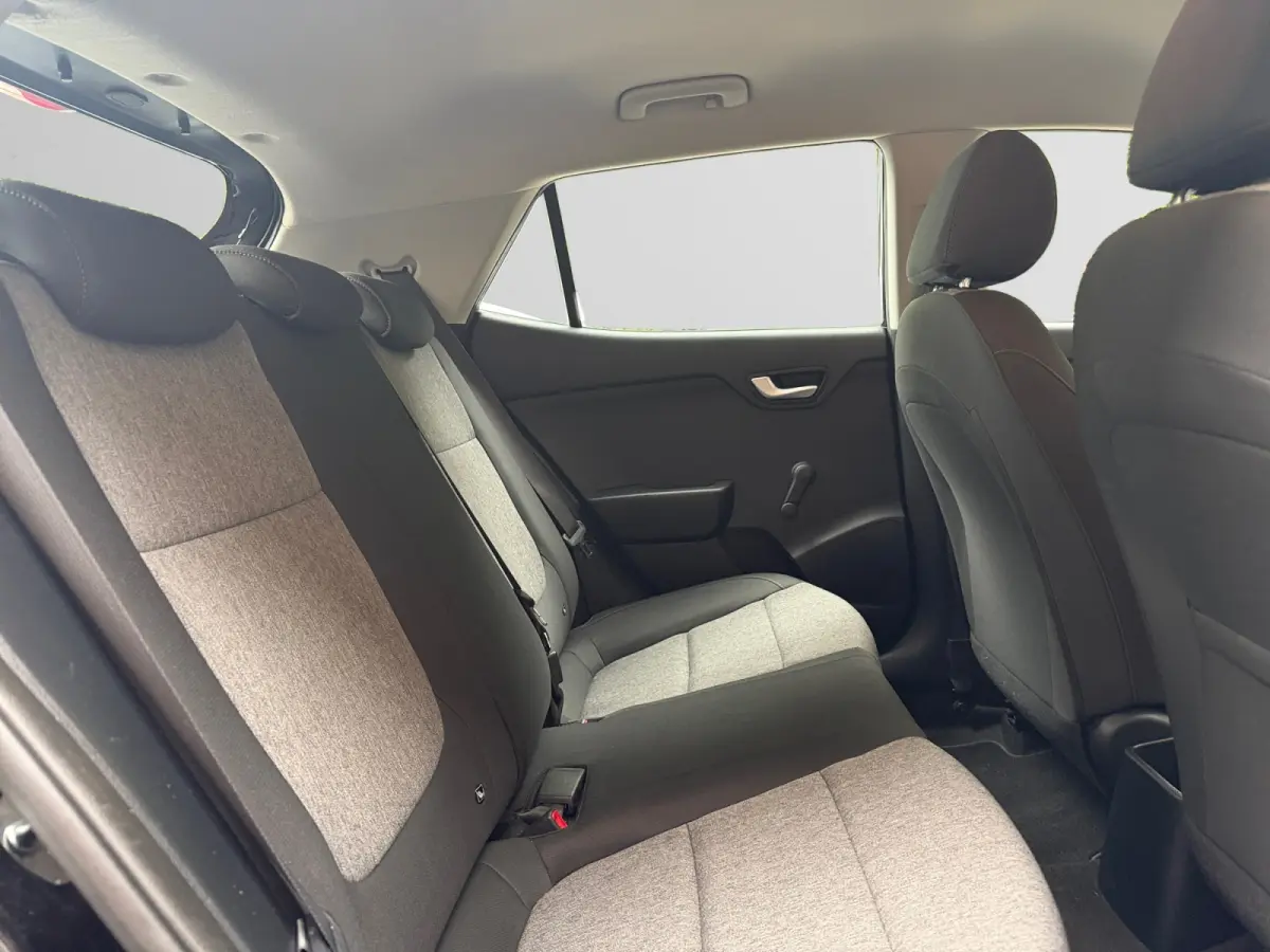 1.0 T-GDi MHEV ComfortLine- Carplay, Android Auto, Dynamic Select, Clima
