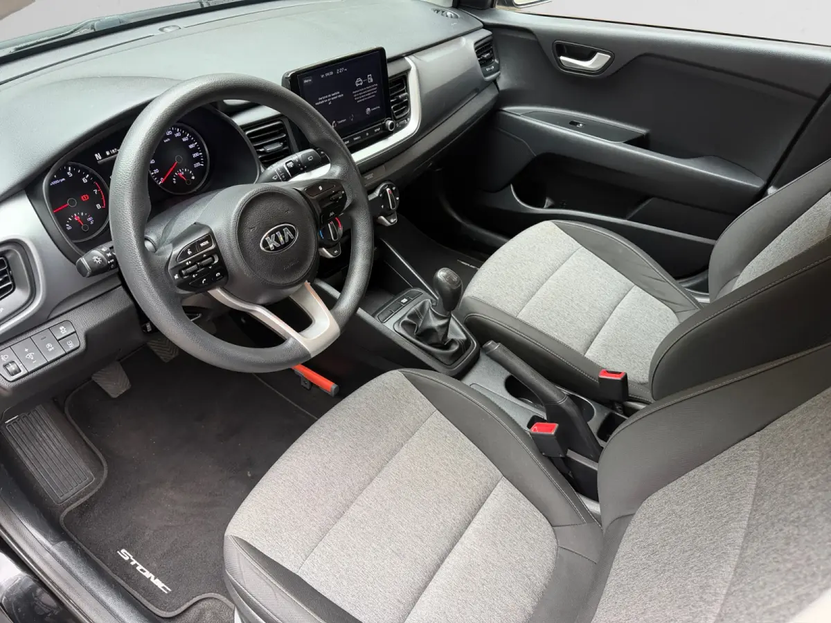 1.0 T-GDi MHEV ComfortLine- Carplay, Android Auto, Dynamic Select, Clima