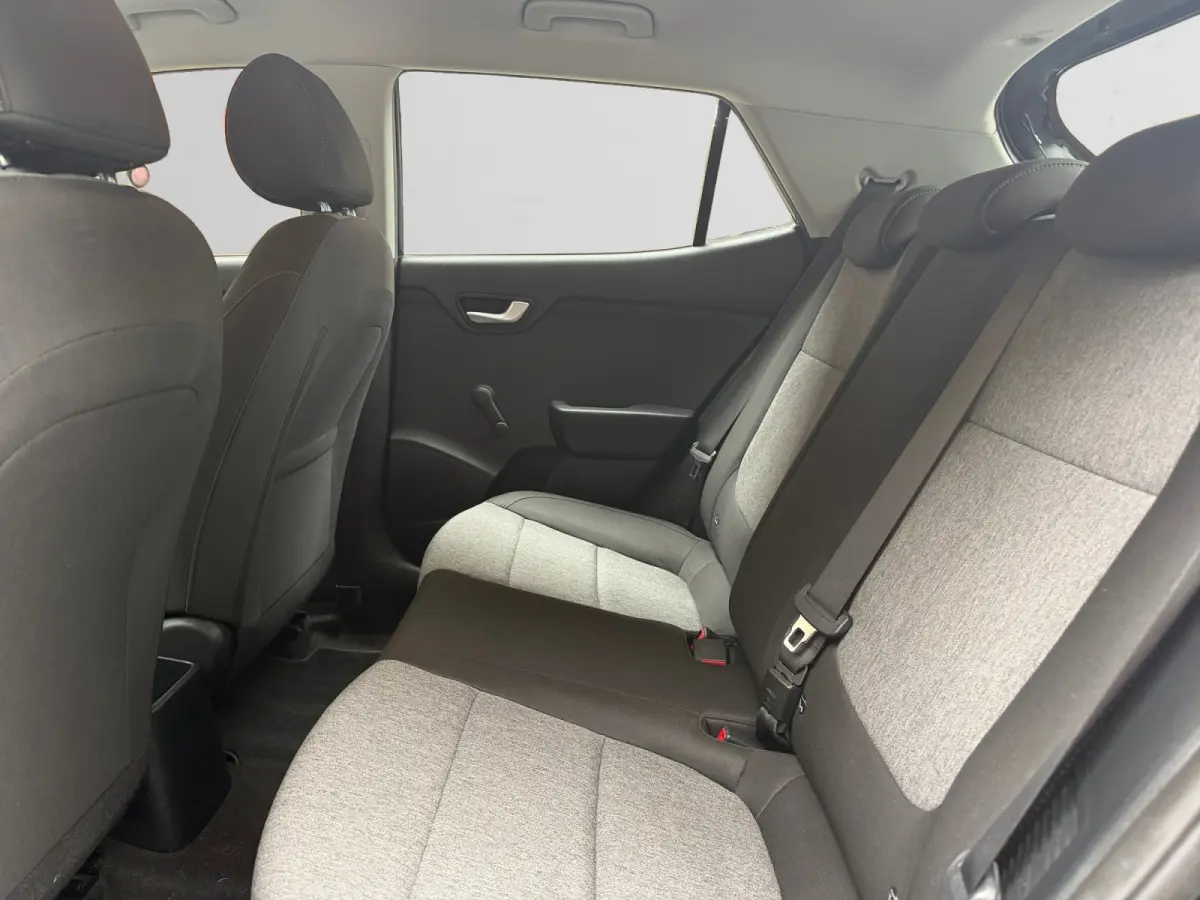 1.0 T-GDi MHEV ComfortLine- Carplay, Android Auto, Dynamic Select, Clima