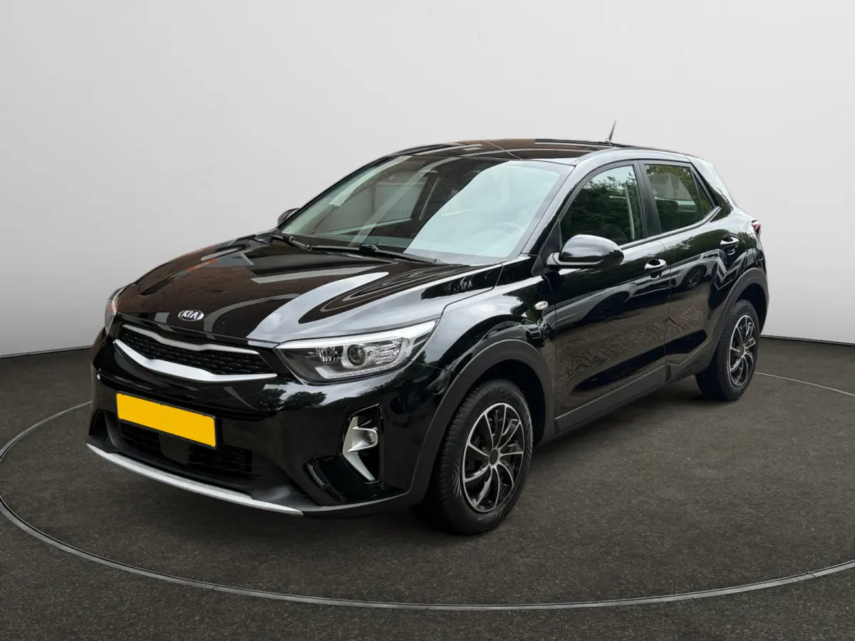 1.0 T-GDi MHEV ComfortLine- Carplay, Android Auto, Dynamic Select, Clima