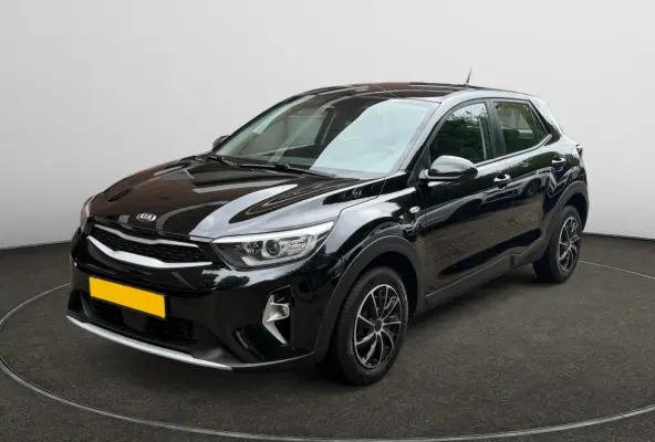 1.0 T-GDi MHEV ComfortLine- Carplay, Android Auto, Dynamic Select, Clima