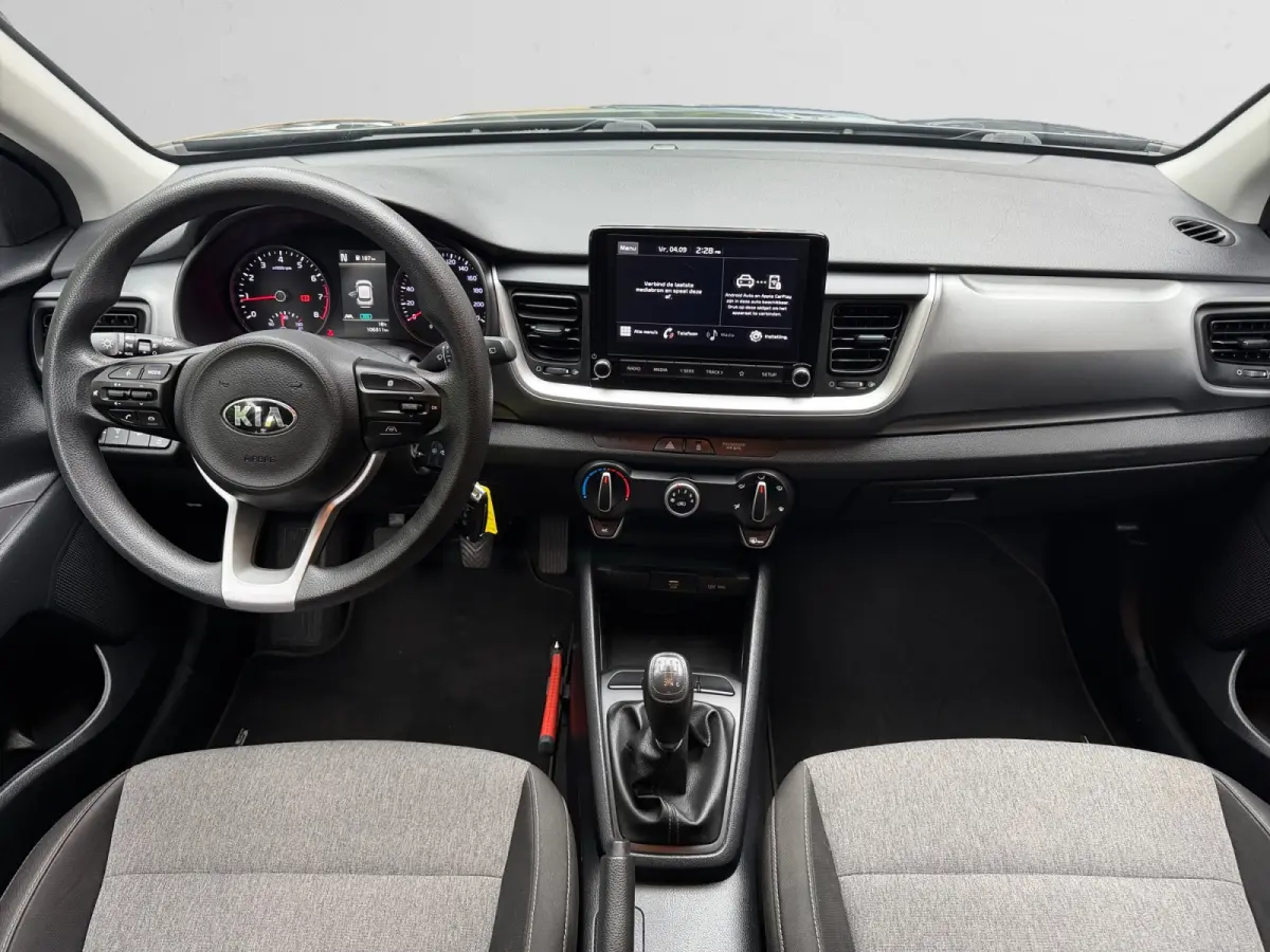1.0 T-GDi MHEV ComfortLine- Carplay, Android Auto, Dynamic Select, Clima