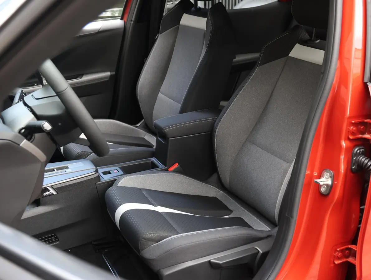 1.2 Turbo Hybrid GS 7p. | Navigatie | Airco | Cruise Control | Camera | Apple Carplay/Android Auto |