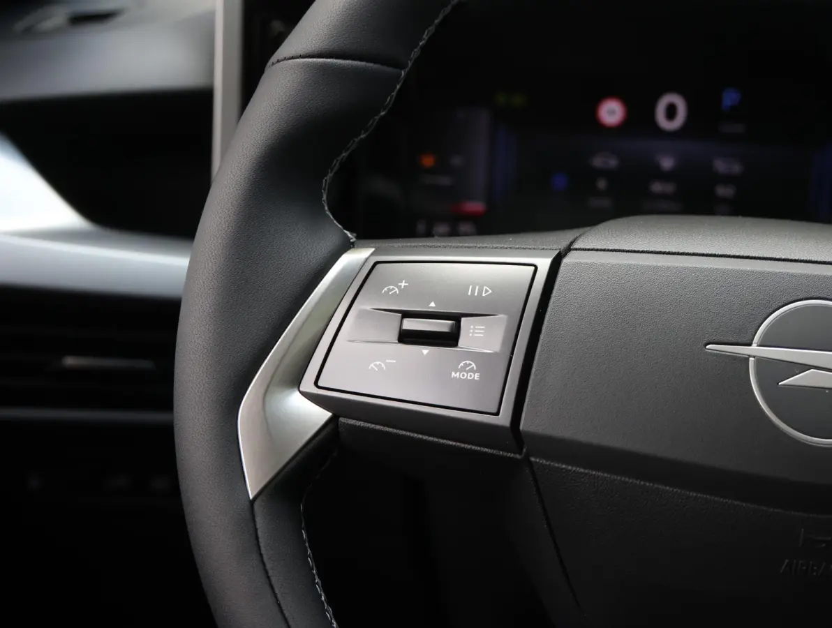 1.2 Turbo Hybrid GS 7p. | Navigatie | Airco | Cruise Control | Camera | Apple Carplay/Android Auto |