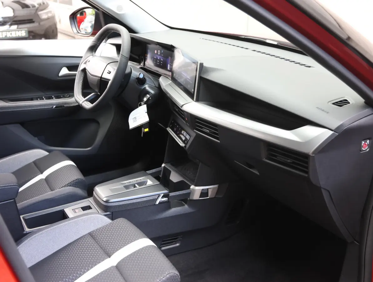 1.2 Turbo Hybrid GS 7p. | Navigatie | Airco | Cruise Control | Camera | Apple Carplay/Android Auto |