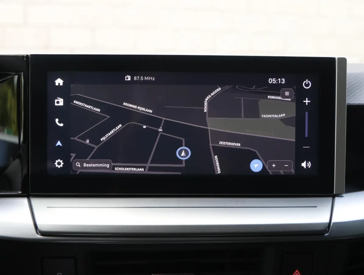 1.2 Turbo Hybrid GS 7p. | Navigatie | Airco | Cruise Control | Camera | Apple Carplay/Android Auto |