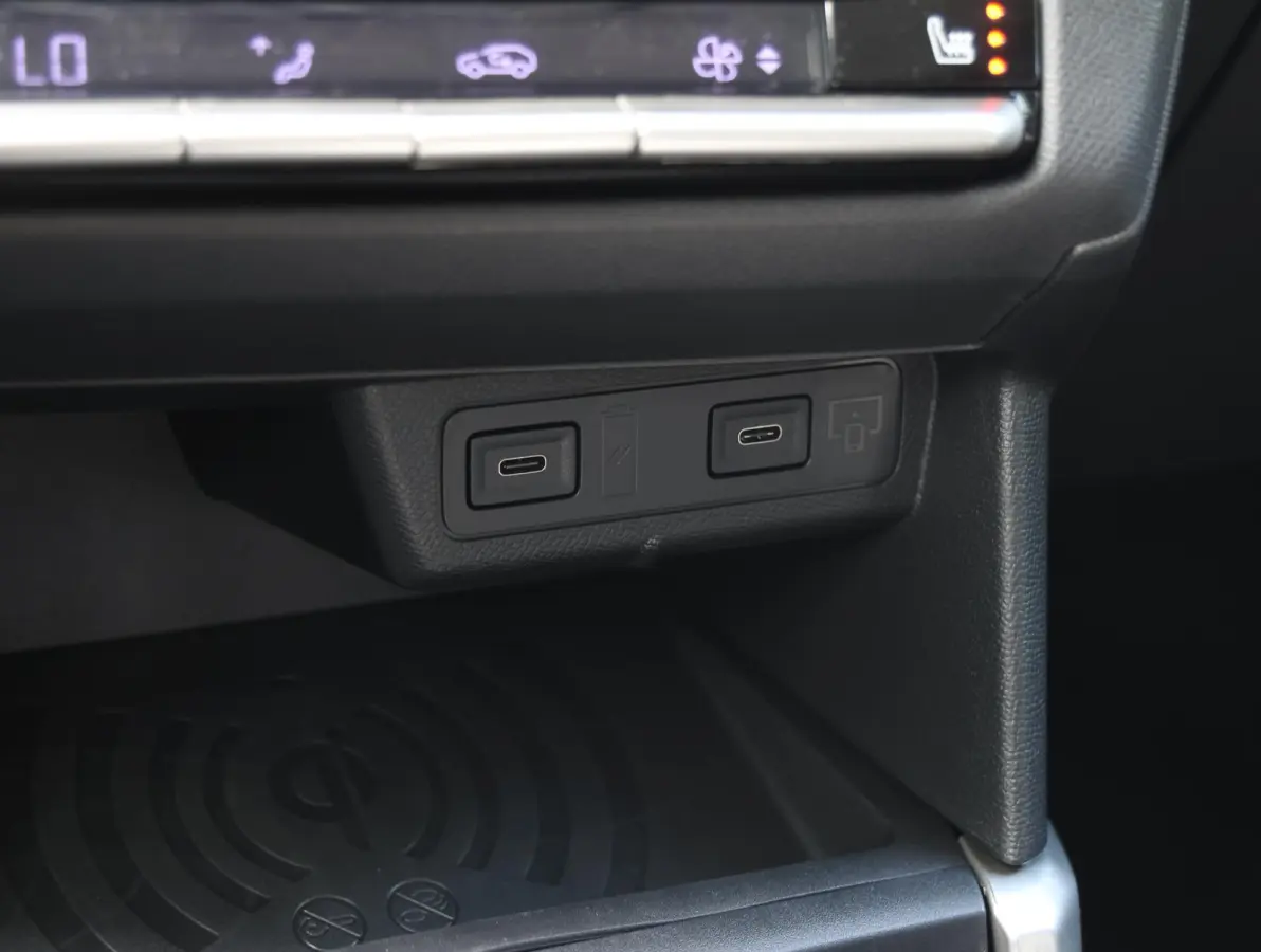 1.2 Turbo Hybrid GS 7p. | Navigatie | Airco | Cruise Control | Camera | Apple Carplay/Android Auto |