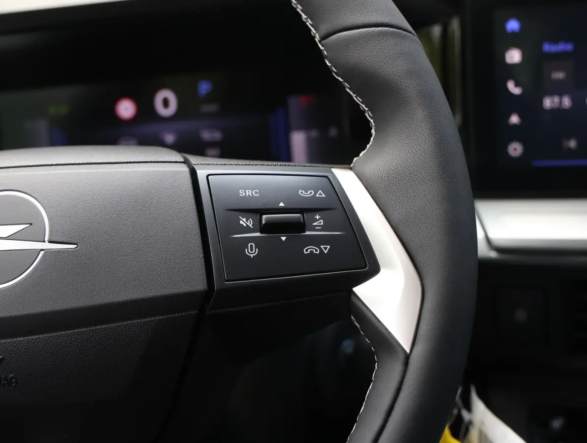 1.2 Turbo Hybrid GS 7p. | Navigatie | Airco | Cruise Control | Camera | Apple Carplay/Android Auto |