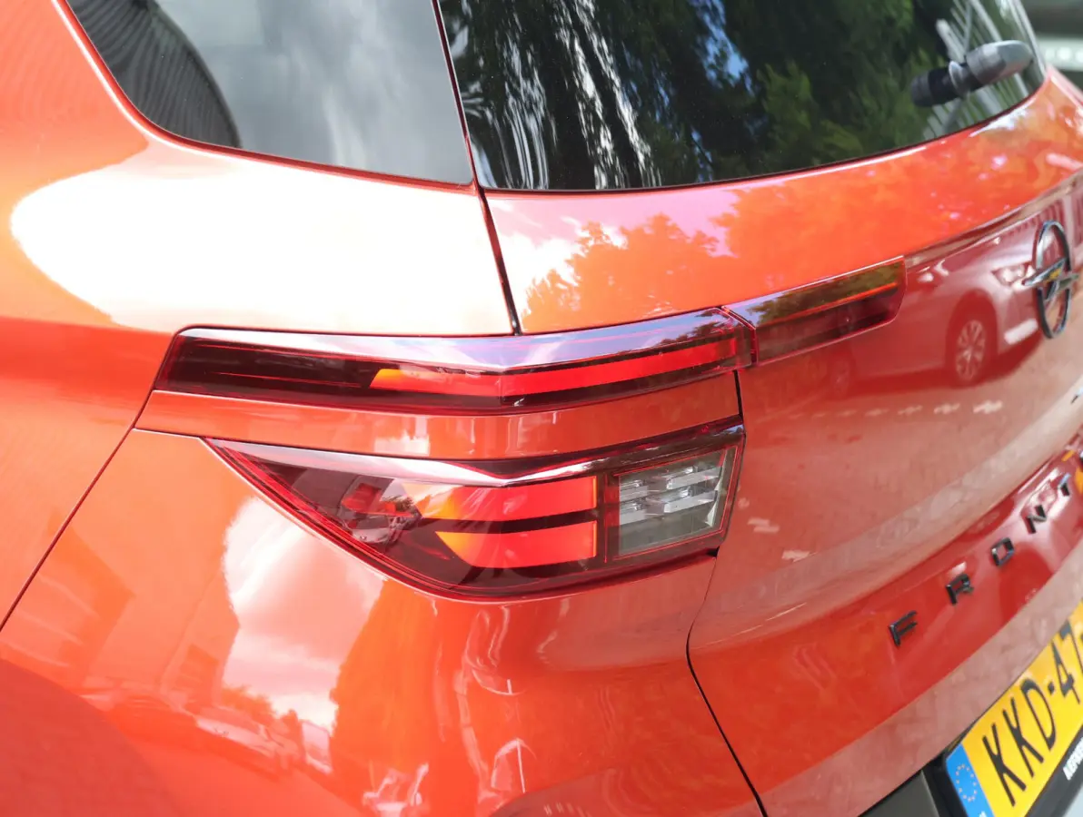1.2 Turbo Hybrid GS 7p. | Navigatie | Airco | Cruise Control | Camera | Apple Carplay/Android Auto |