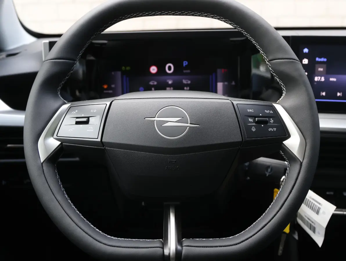 1.2 Turbo Hybrid GS 7p. | Navigatie | Airco | Cruise Control | Camera | Apple Carplay/Android Auto |