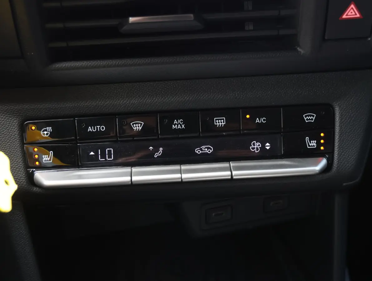 1.2 Turbo Hybrid GS 7p. | Navigatie | Airco | Cruise Control | Camera | Apple Carplay/Android Auto |