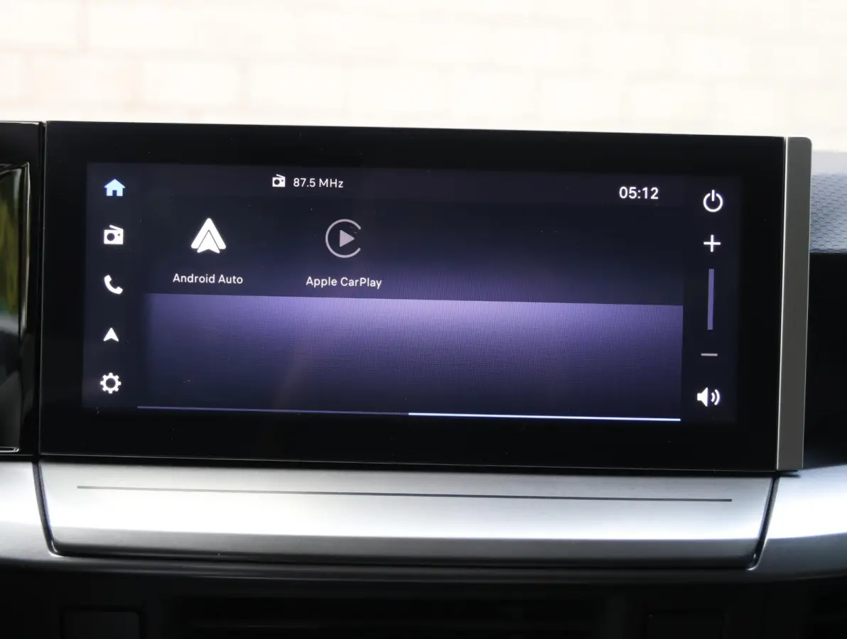 1.2 Turbo Hybrid GS 7p. | Navigatie | Airco | Cruise Control | Camera | Apple Carplay/Android Auto |
