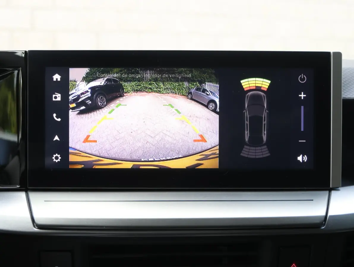 1.2 Turbo Hybrid GS 7p. | Navigatie | Airco | Cruise Control | Camera | Apple Carplay/Android Auto |
