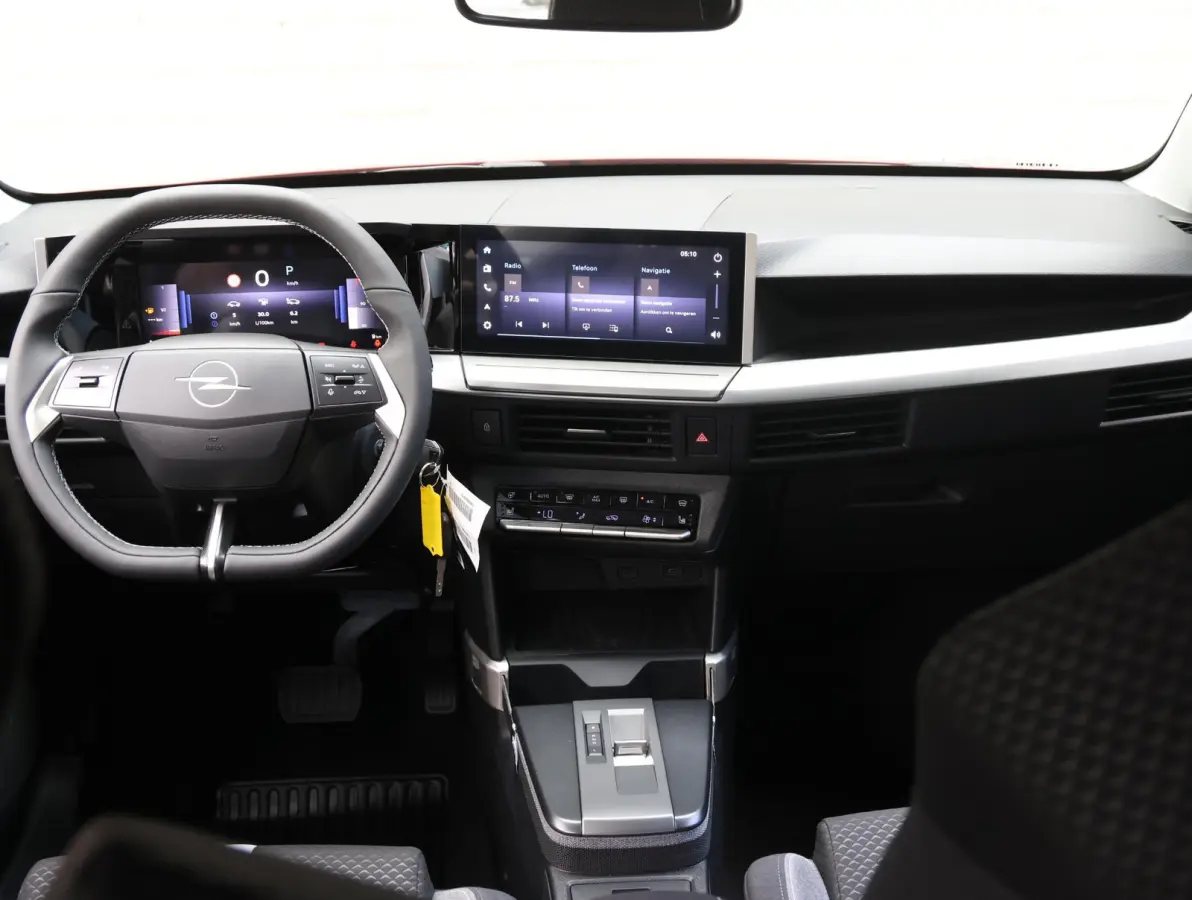 1.2 Turbo Hybrid GS 7p. | Navigatie | Airco | Cruise Control | Camera | Apple Carplay/Android Auto |