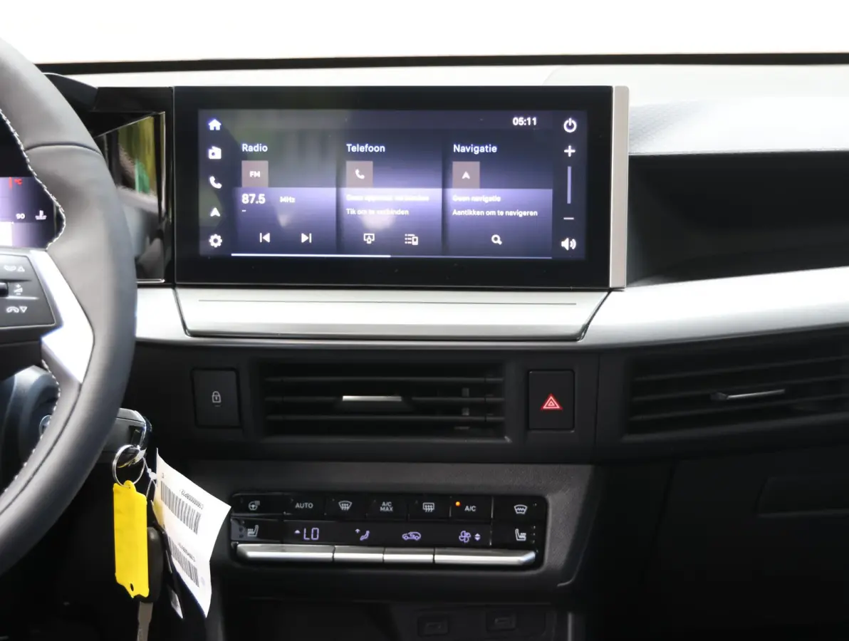 1.2 Turbo Hybrid GS 7p. | Navigatie | Airco | Cruise Control | Camera | Apple Carplay/Android Auto |