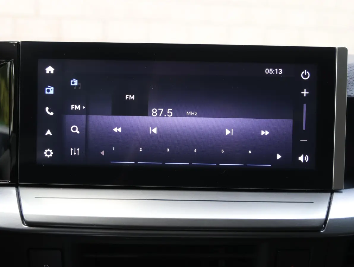 1.2 Turbo Hybrid GS 7p. | Navigatie | Airco | Cruise Control | Camera | Apple Carplay/Android Auto |