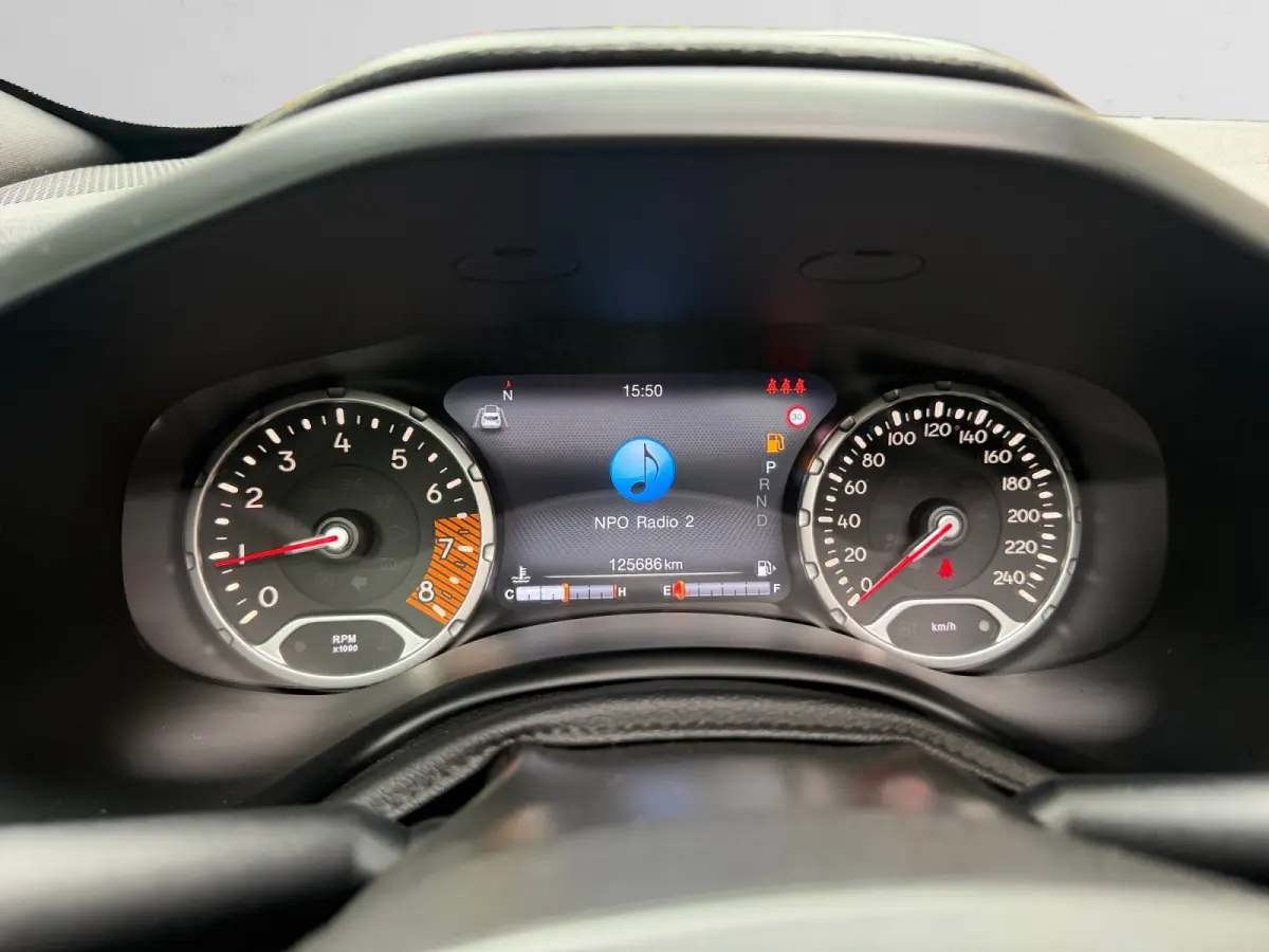 1.3T Freedom Aut- Panoramadak, Stuur/Stoelverwarming, Navigatie, Lane Assist
