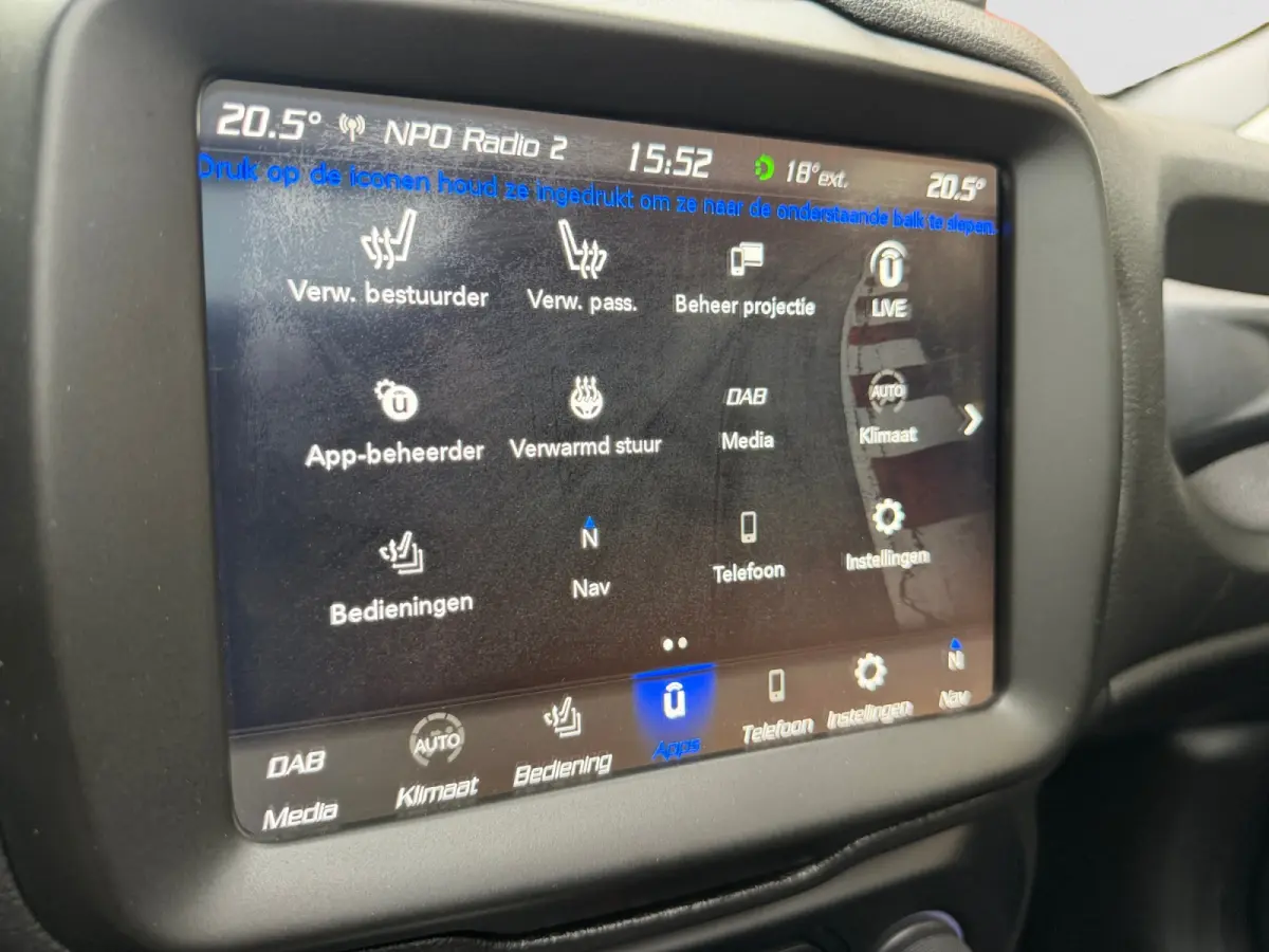 1.3T Freedom Aut- Panoramadak, Stuur/Stoelverwarming, Navigatie, Lane Assist