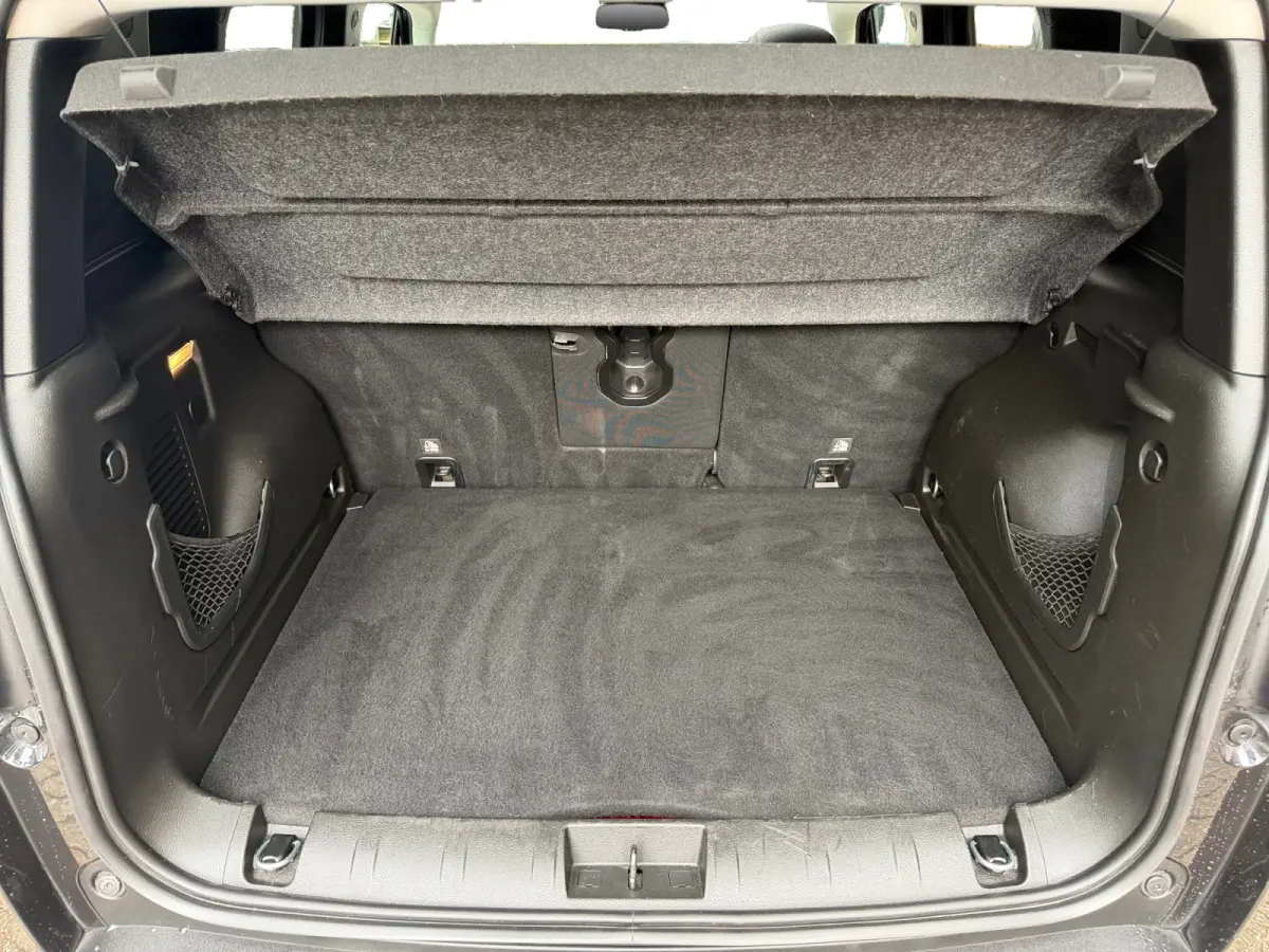 1.3T Freedom Aut- Panoramadak, Stuur/Stoelverwarming, Navigatie, Lane Assist
