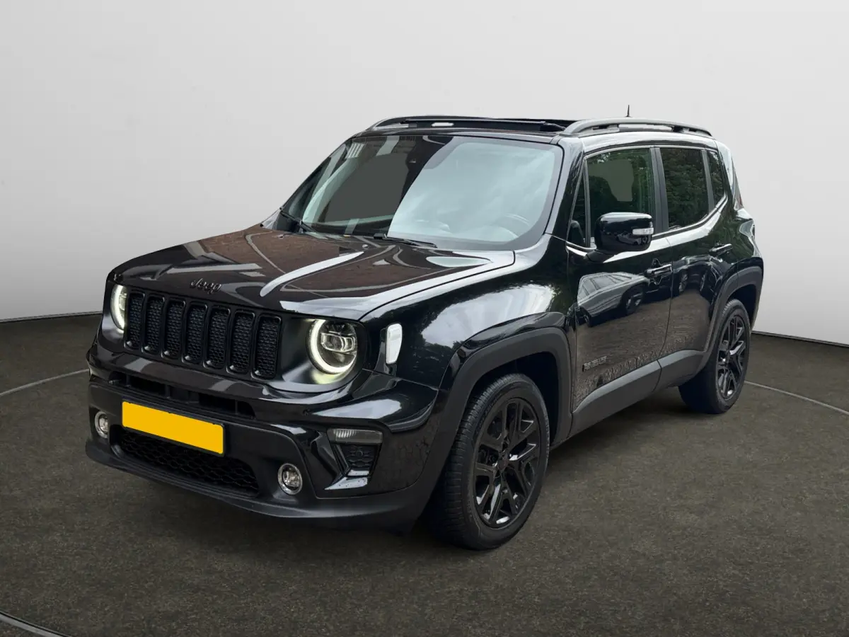 1.3T Freedom Aut- Panoramadak, Stuur/Stoelverwarming, Navigatie, Lane Assist