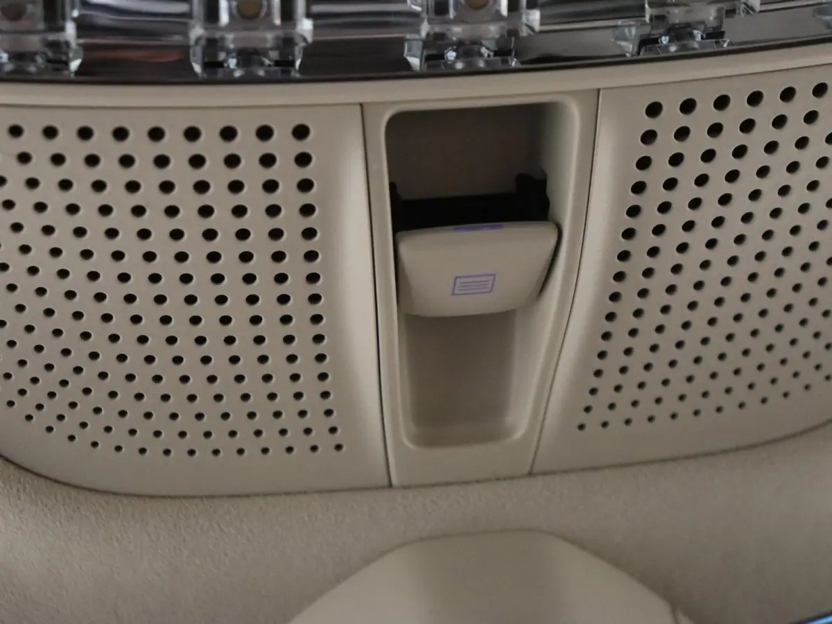 63 MANUFAKTUR Grafiet /Massage stoelen /Burmester /Memory /22inch /32.788 KM!