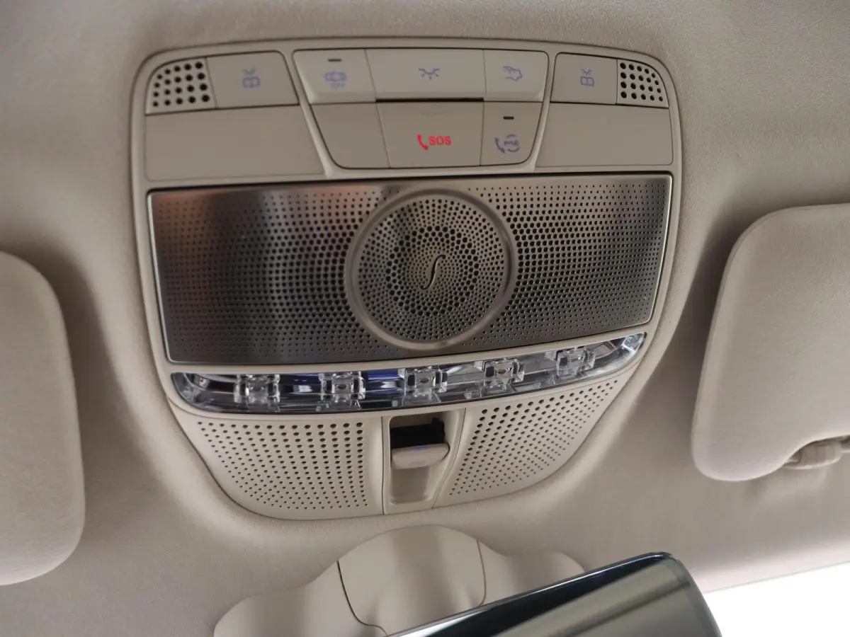 63 MANUFAKTUR Grafiet /Massage stoelen /Burmester /Memory /22inch /32.788 KM!