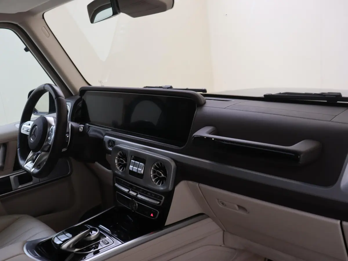 63 MANUFAKTUR Grafiet /Massage stoelen /Burmester /Memory /22inch /32.788 KM!
