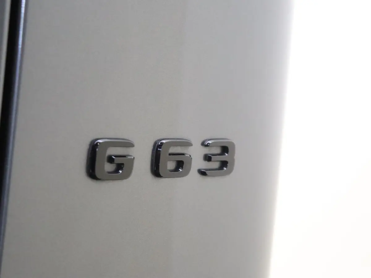 63 MANUFAKTUR Grafiet /Massage stoelen /Burmester /Memory /22inch /32.788 KM!