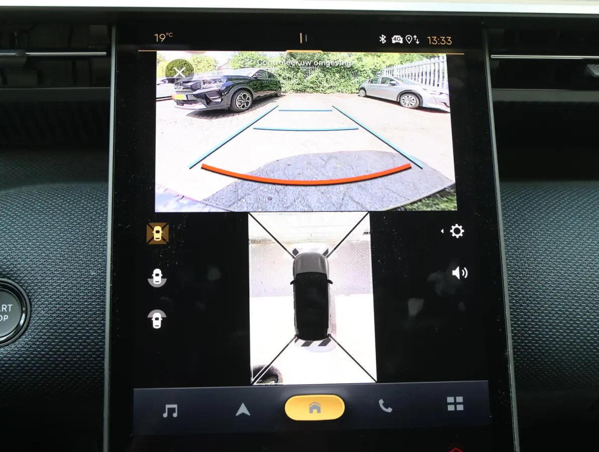 Plus Comfort Range 74 kWh | Accutest 98% | Head-up display | Camera | Elektrisch bedienbare achterklep
