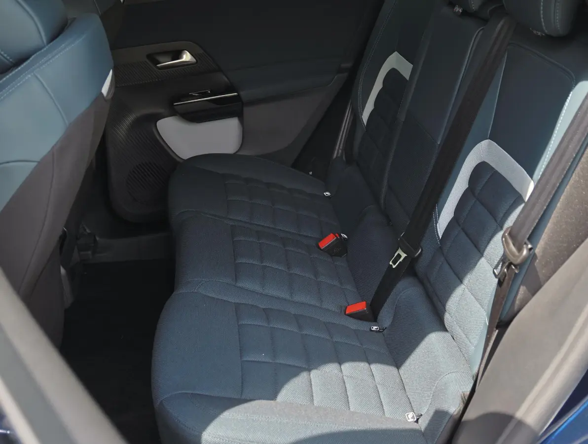 Plus Comfort Range 74 kWh | Accutest 98% | Head-up display | Camera | Elektrisch bedienbare achterklep