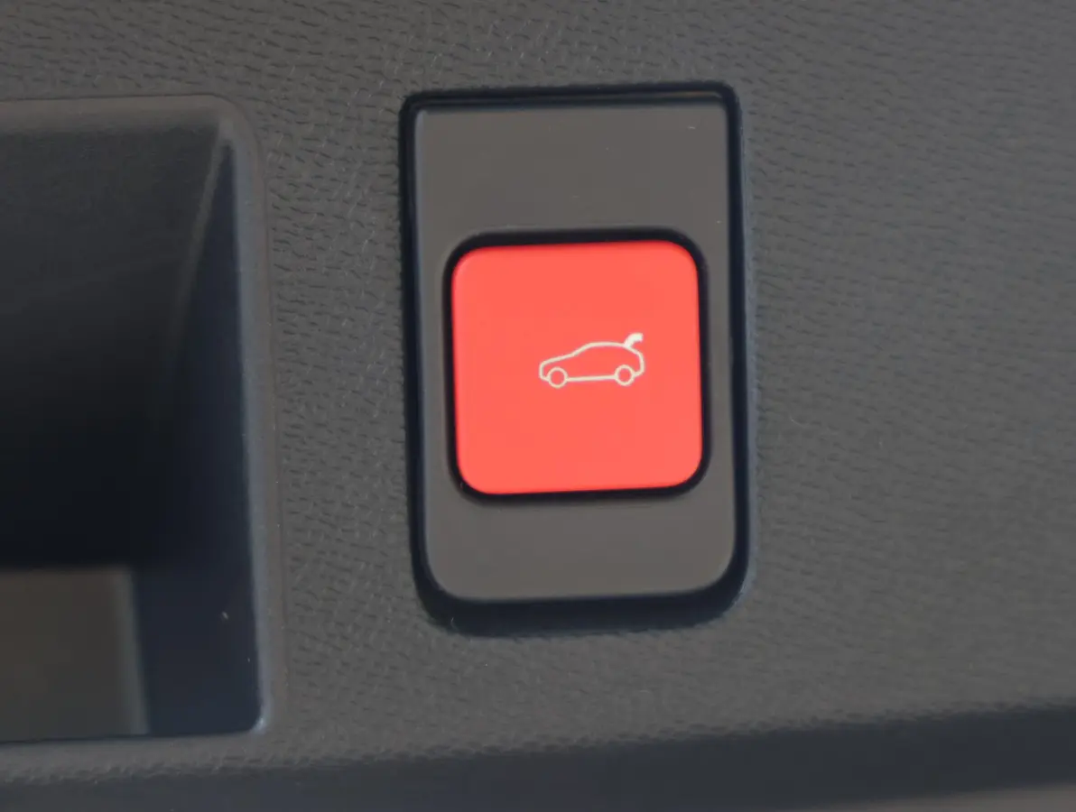 Plus Comfort Range 74 kWh | Accutest 98% | Head-up display | Camera | Elektrisch bedienbare achterklep