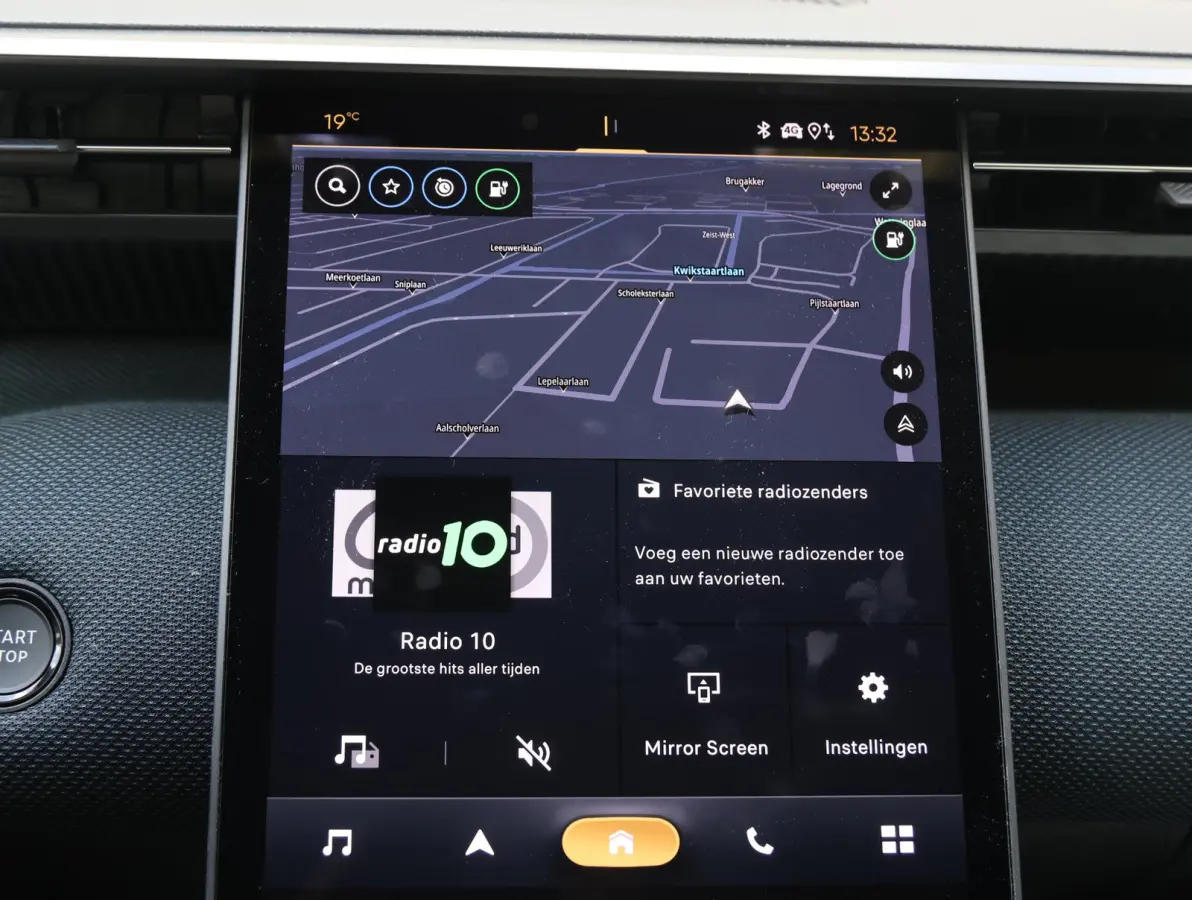 Plus Comfort Range 74 kWh | Accutest 98% | Head-up display | Camera | Elektrisch bedienbare achterklep